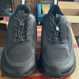 Fitflop Men's vitamin FFX men’s water resistant sports sneakers